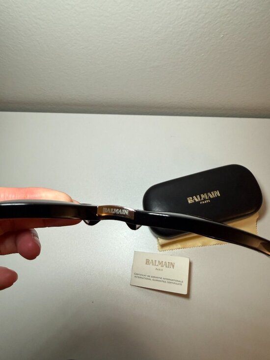 Balmain Sunglasses main image 8